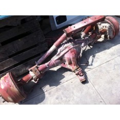 PONTE DIFFERENZIALE IVECO DAILY 4X4